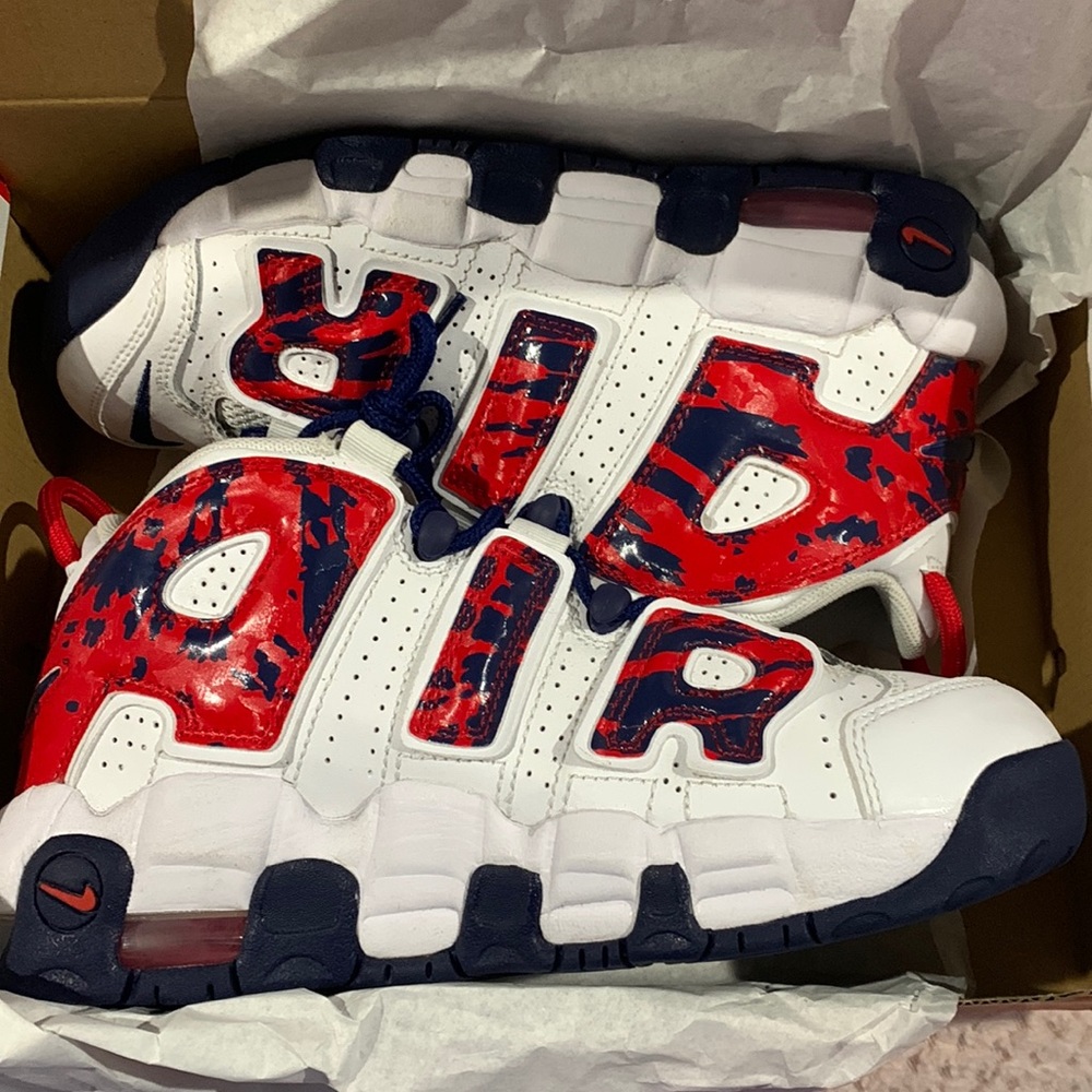 Nike shoes, size 5.5y